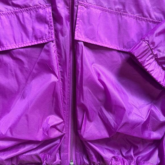 THE NORTH FACE HERITAGE WIND JACKET Sz XL - Picture 7 of 7